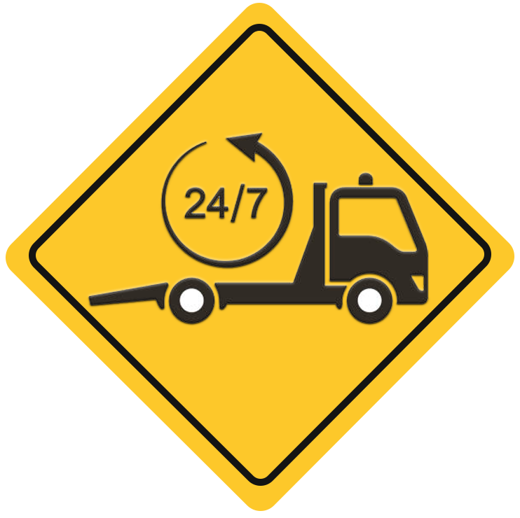 M25 Roadside Recovery - London Breakdown Assistance|Contact